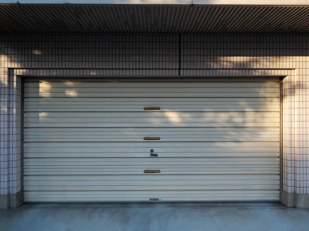 We restore broken and malfunctioning commercial garage doors to ideal working condition and functionality