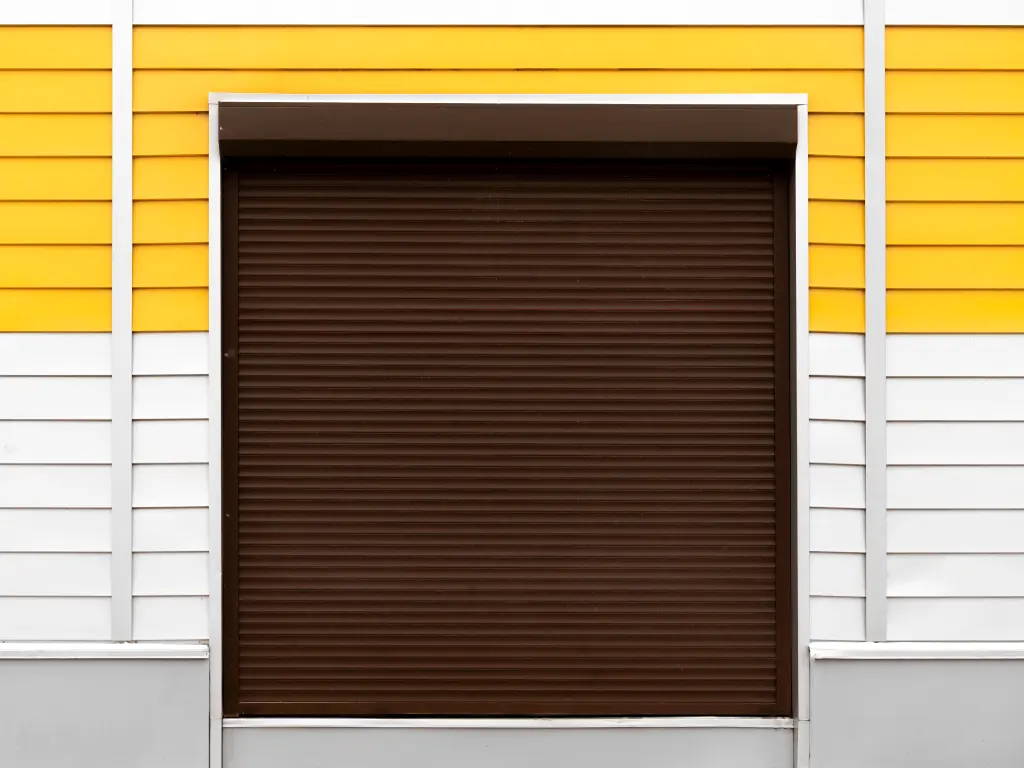 We carry garage doors in all sizes, designs, layouts, finishes, and materials