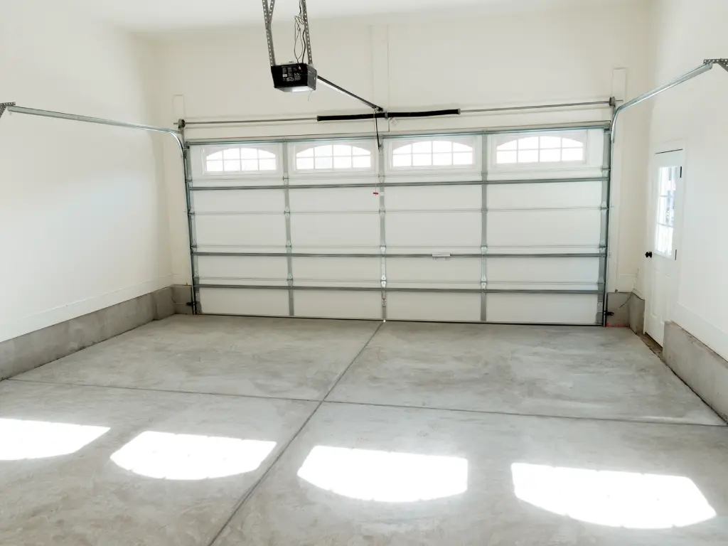 Garage door opener troubleshooting services