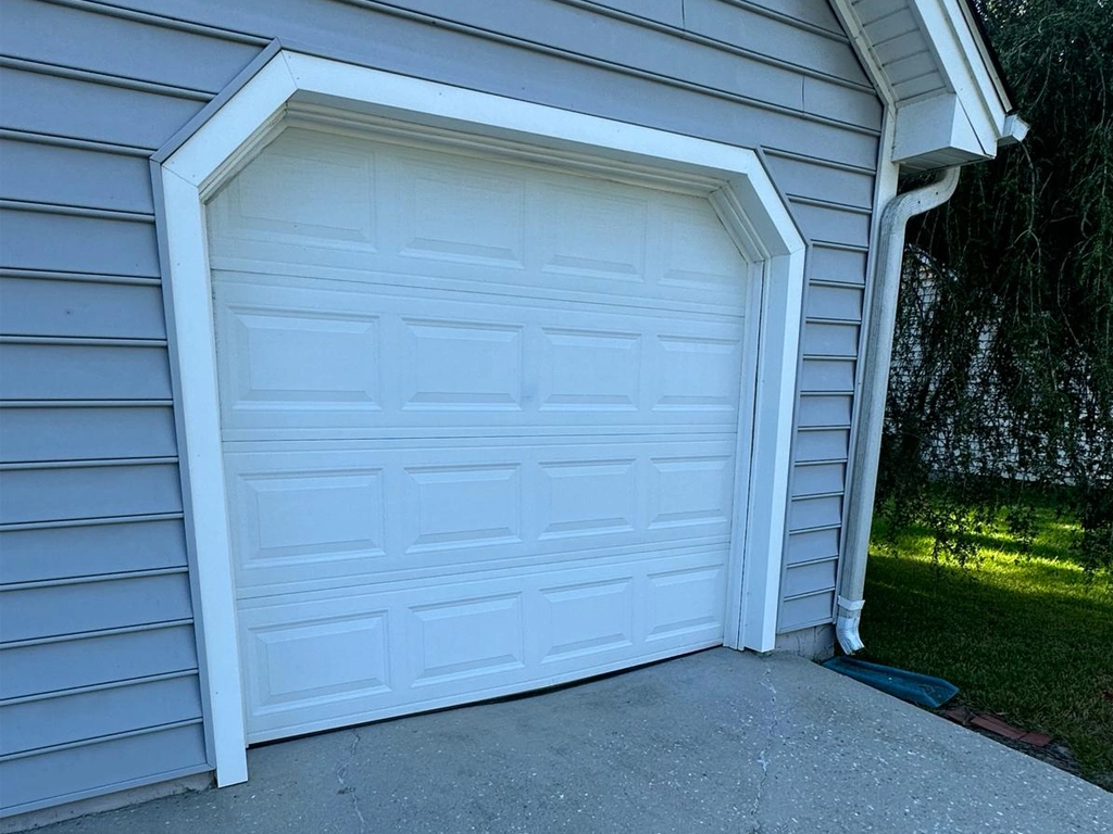 Professional Garage Door Service in the Greenville, SC Area