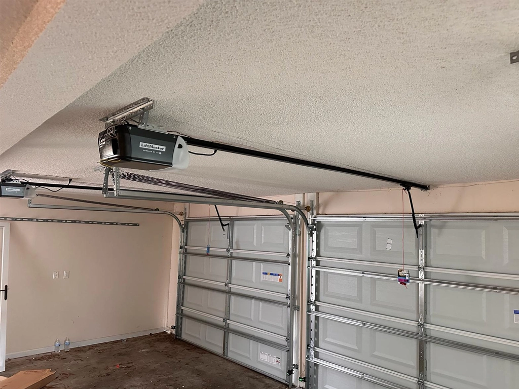 Professional Garage Door Service in the Greenville, SC Area