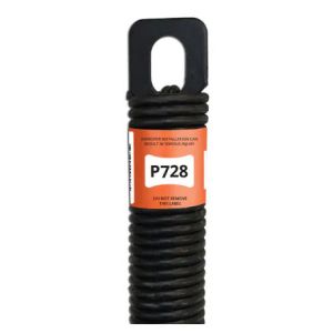 Holmes P728 Garage Door Spring