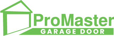 ProMaster Garage Door