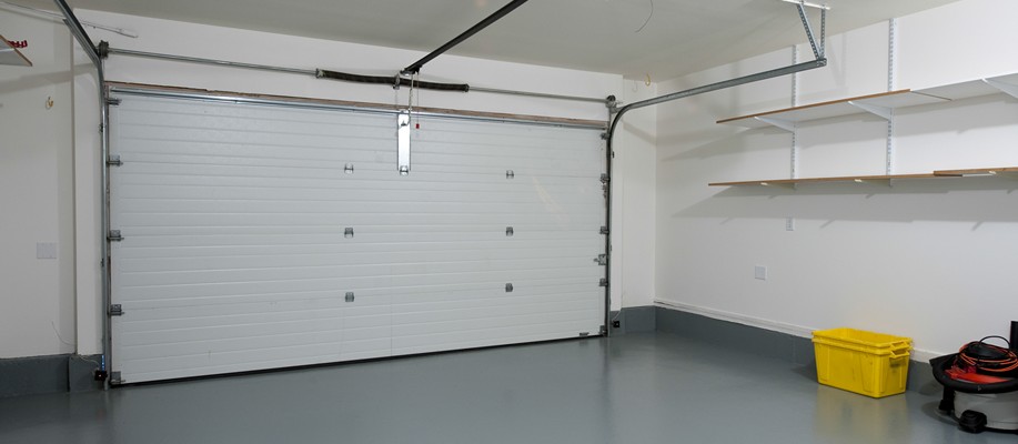 Garage Door Repair for Homes in North Charleston