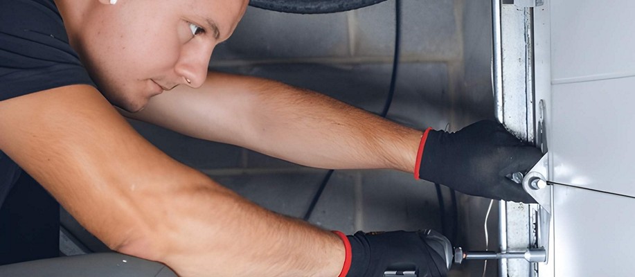 garage door repair north charleston sc