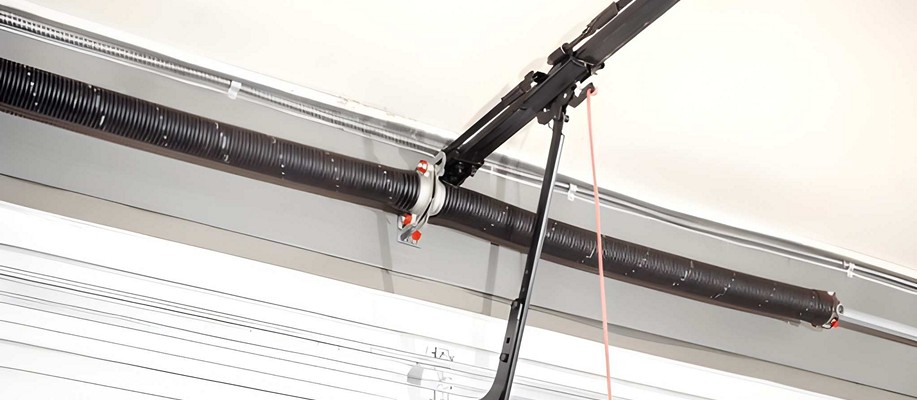 Garage Door Spring Repair in North Charleston
