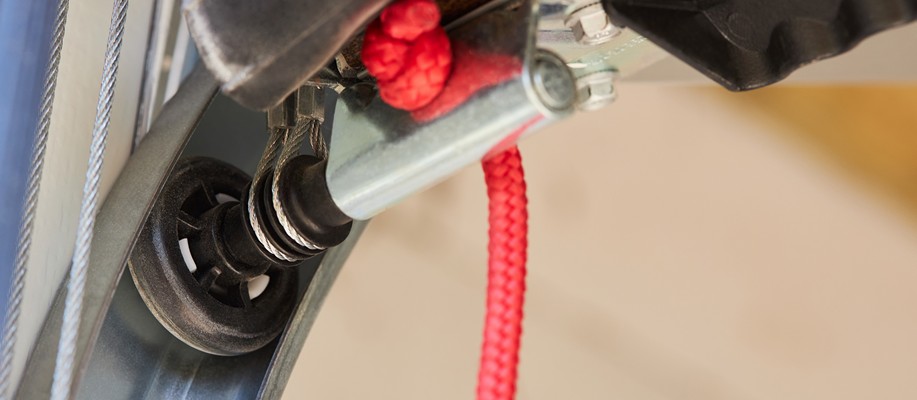 North Charleston Garage Door Cable Repair Service