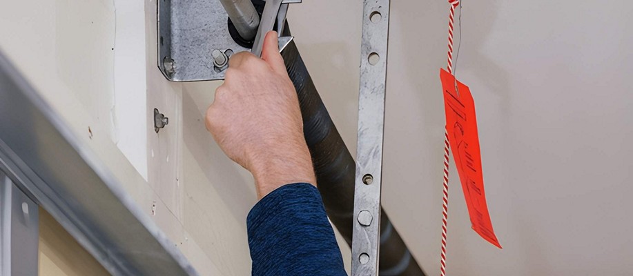 North Charleston SC Garage Door Springs Repair